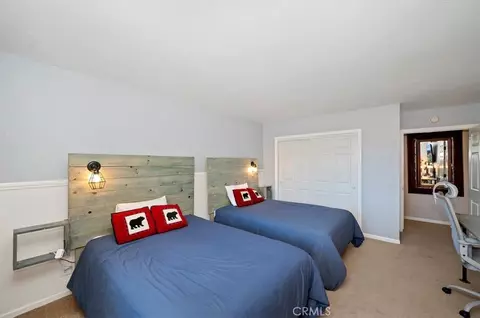 Bedroom - 306 Darfo, Crestline, CA 92325 photo 6 of 9