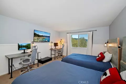 Bedroom - 306 Darfo, Crestline, CA 92325 photo 5 of 9
