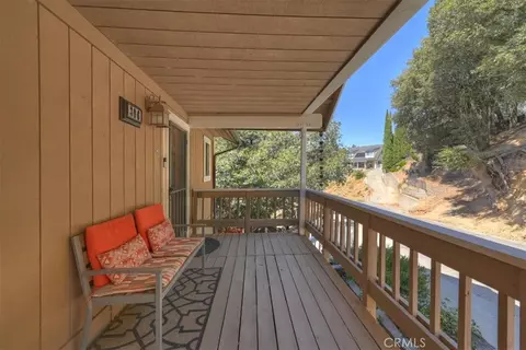 Exterior - 306 Darfo, Crestline, CA 92325 photo 1 of 8
