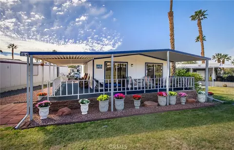 15500 Bubbling Wells Rd #164, Desert Hot Springs, CA 92240