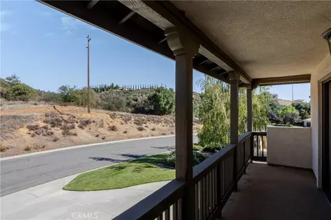 Exterior - 13797 Basil Ln, Yucaipa, CA 92399 photo 8 of 18