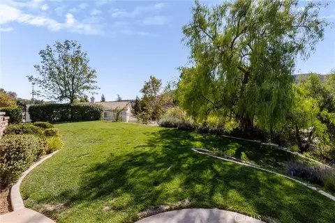 Exterior - 13797 Basil Ln, Yucaipa, CA 92399 photo 13 of 18