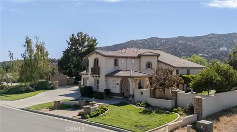 Exterior - 13797 Basil Ln, Yucaipa, CA 92399 photo 17 of 18