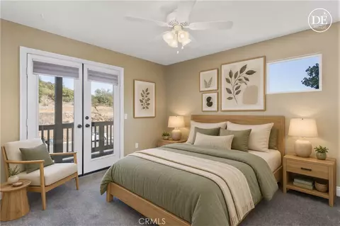 Bedroom - 13797 Basil Ln, Yucaipa, CA 92399 photo 3 of 7