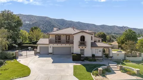 Exterior - 13797 Basil Ln, Yucaipa, CA 92399 photo 2 of 18