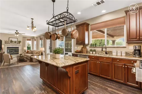 Kitchen - 13797 Basil Ln, Yucaipa, CA 92399 photo 1 of 4