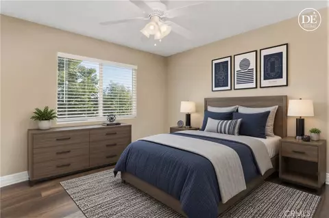 Bedroom - 13797 Basil Ln, Yucaipa, CA 92399 photo 1 of 7