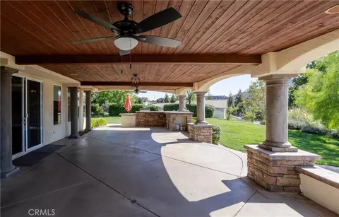 Exterior - 13797 Basil Ln, Yucaipa, CA 92399 photo 9 of 18