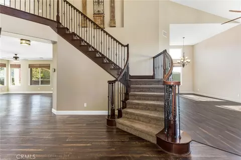 Entry Way - 13797 Basil Ln, Yucaipa, CA 92399 photo 1 of 2