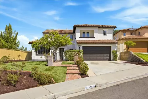 Exterior - 45636 Camino Rubi, Temecula, CA 92592 photo 1 of 4