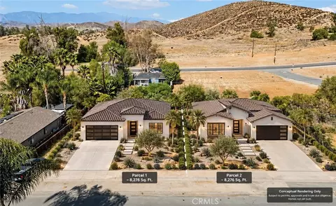1 Gaviota, Quail Valley, CA 92587