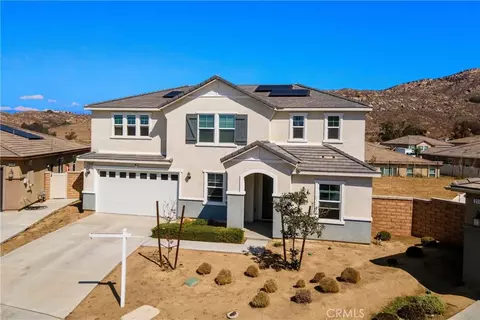 Exterior - 21199 Old Gate Ct, Riverside, CA 92507 photo 8 of 12