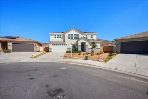 Exterior - 21199 Old Gate Ct, Riverside, CA 92507 photo 12 of 12