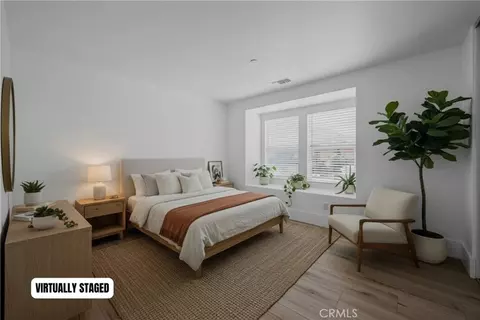 Bedroom - 21199 Old Gate Ct, Riverside, CA 92507 photo 4 of 9