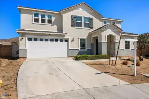 Exterior - 21199 Old Gate Ct, Riverside, CA 92507 photo 10 of 12