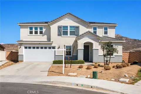 Exterior - 21199 Old Gate Ct, Riverside, CA 92507 photo 7 of 12