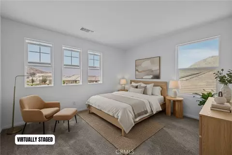 Bedroom - 21199 Old Gate Ct, Riverside, CA 92507 photo 2 of 9