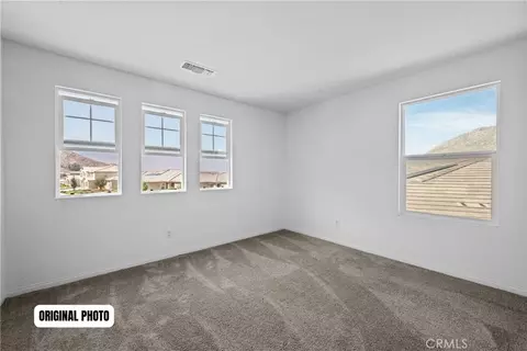 Bedroom - 21199 Old Gate Ct, Riverside, CA 92507 photo 3 of 9
