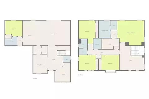 Floorplan - 21199 Old Gate Ct, Riverside, CA 92507 photo 3 of 3