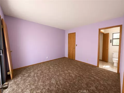Bedroom - 25075 Basel, Crestline, CA 92325 photo 4 of 5