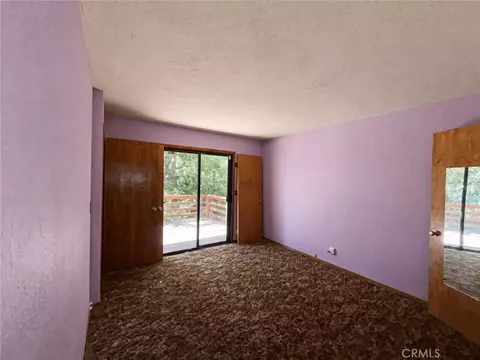 Bedroom - 25075 Basel, Crestline, CA 92325 photo 3 of 5