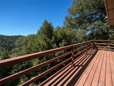 Exterior - 25075 Basel, Crestline, CA 92325 photo 1 of 2