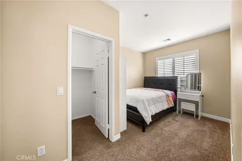 Bedroom - 11002 Persimmon, Fontana, CA 92337 photo 5 of 7