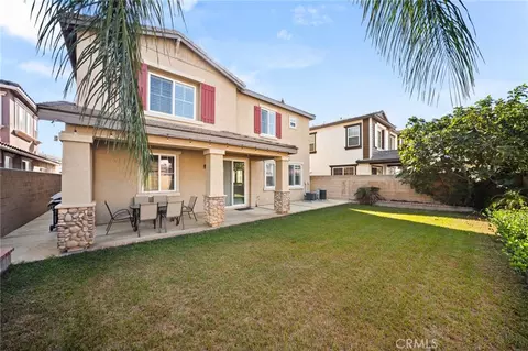 Exterior - 11002 Persimmon, Fontana, CA 92337 photo 7 of 7