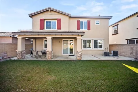 Exterior - 11002 Persimmon, Fontana, CA 92337 photo 5 of 7