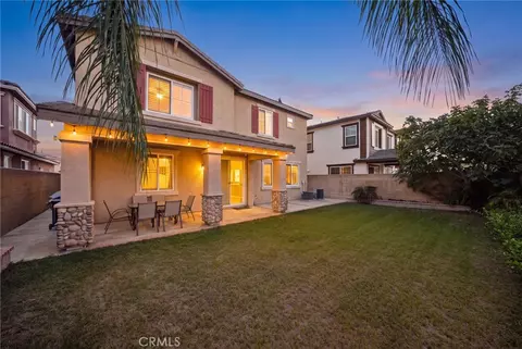 Exterior - 11002 Persimmon, Fontana, CA 92337 photo 2 of 7