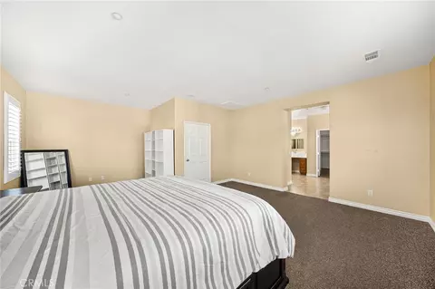 Bedroom - 11002 Persimmon, Fontana, CA 92337 photo 3 of 7