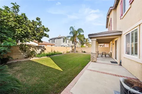 Exterior - 11002 Persimmon, Fontana, CA 92337 photo 3 of 7