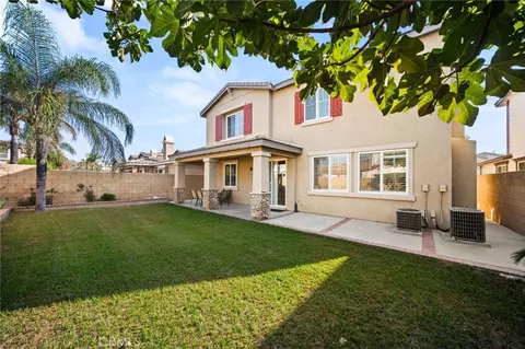Exterior - 11002 Persimmon, Fontana, CA 92337 photo 4 of 7