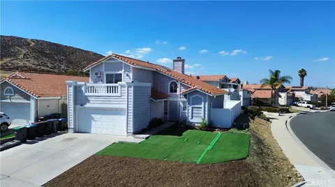 25628 Cayla Ct, Menifee, CA 92586