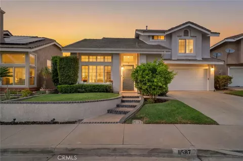 11587 Chadwick, Corona, CA 92878