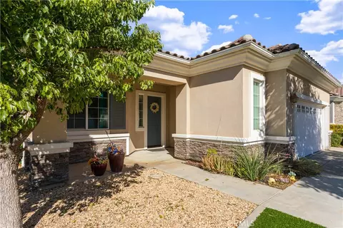 Exterior - 1759 Brittney Rd, Beaumont, CA 92223 photo 3 of 9