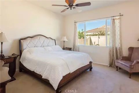 Bedroom - 1759 Brittney Rd, Beaumont, CA 92223 photo 2 of 4