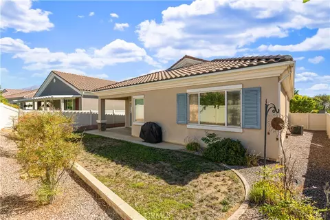 Exterior - 1759 Brittney Rd, Beaumont, CA 92223 photo 6 of 9