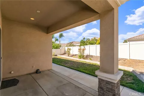 Exterior - 1759 Brittney Rd, Beaumont, CA 92223 photo 4 of 9