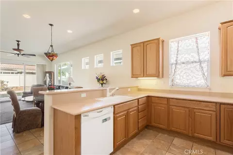 Kitchen - 1759 Brittney Rd, Beaumont, CA 92223 photo 3 of 3