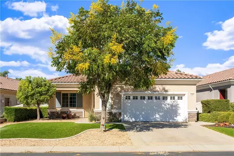 Exterior - 1759 Brittney Rd, Beaumont, CA 92223 photo 1 of 9