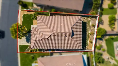 View/Area - 1759 Brittney Rd, Beaumont, CA 92223 photo 8 of 9