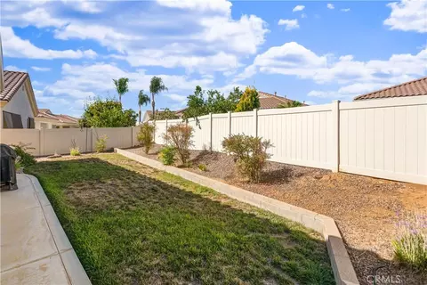 Exterior - 1759 Brittney Rd, Beaumont, CA 92223 photo 7 of 9