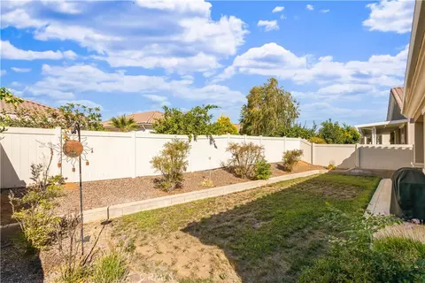 Exterior - 1759 Brittney Rd, Beaumont, CA 92223 photo 8 of 9