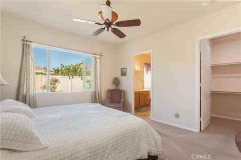 Bedroom - 1759 Brittney Rd, Beaumont, CA 92223 photo 3 of 4