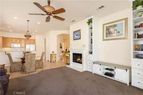 Living - 1759 Brittney Rd, Beaumont, CA 92223 photo 2 of 2