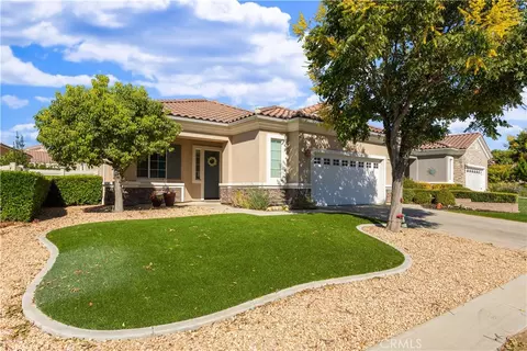 Exterior - 1759 Brittney Rd, Beaumont, CA 92223 photo 2 of 9