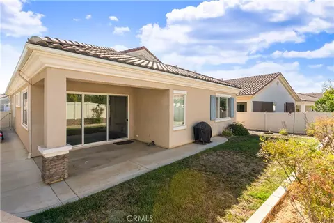 Exterior - 1759 Brittney Rd, Beaumont, CA 92223 photo 5 of 9