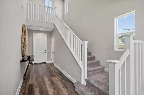 Entry Way - 11313 Atlas Ct, Corona, CA 92883 photo 3 of 4