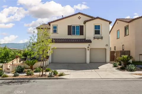 Exterior - 11313 Atlas Ct, Corona, CA 92883 photo 2 of 14